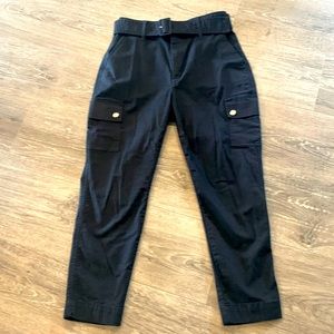 WHBM cropped pants